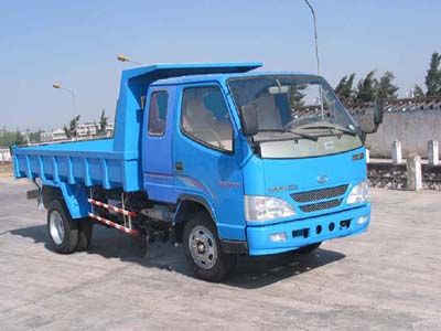 Blue Arrow LJC3041WK6 Dump truck