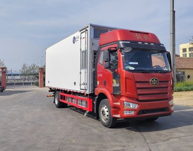 Bingling Fang  QYK5180XCQ1A Poultry transport vehicle