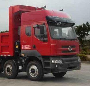 Shaoye  SGQ3310LG4 Dump truck