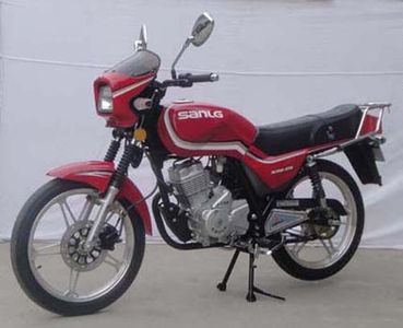 Sanling  SL15023C Two wheeled motorcycles