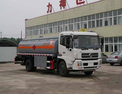 Xingshi  SLS5163GYYDB Oil tanker