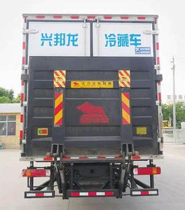 Xingbang Long brand automobiles XBZ5185XLCB6 Refrigerated truck