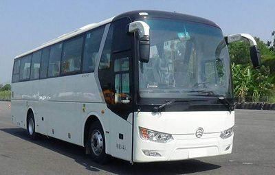 Jinlv  XML6102J15Y coach