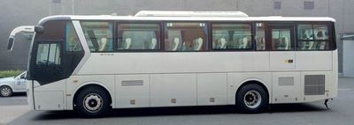 Jinlv  XML6102J15Y coach