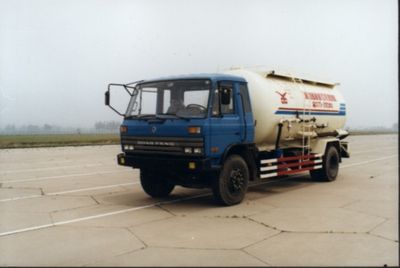 Yuxin  XX5140GFL Powder material transport vehicle