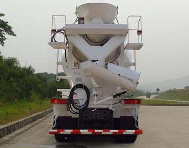 Yuwei  XXG5259GJB Concrete mixing transport vehicle