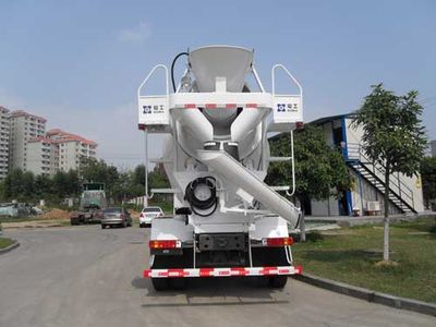 Yuwei  XXG5259GJB Concrete mixing transport vehicle