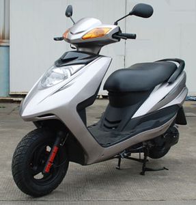 Zunlong ZL100T10ATwo wheeled motorcycles