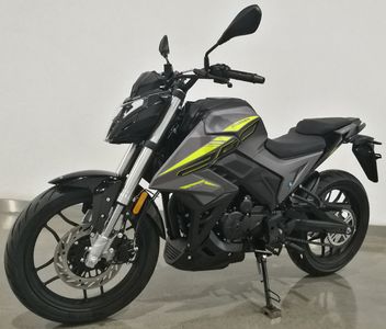 Zongshen brand automobiles ZS25018 Two wheeled motorcycles