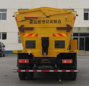 Senyuan  AD5160TYHBW Road maintenance vehicle