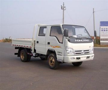 Foton  BJ3042DBAEAG1 Dump truck