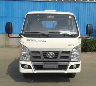 Foton  BJ3042DBAEAG1 Dump truck