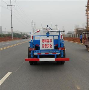 Foton  BJ5062GSS1 Sprinkler truck