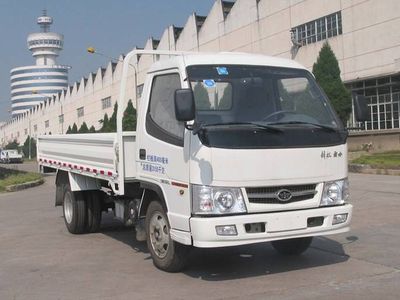 Jiefang Automobile CA3030K11L2E3 Dump truck