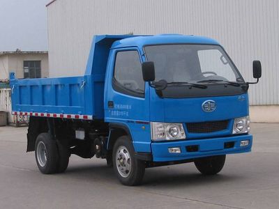 Jiefang Automobile CA3030K11L2E3 Dump truck