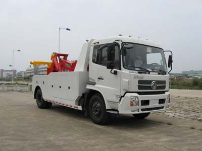 Dongfeng  EQ5120TQZ3 Obstacle clearing vehicle