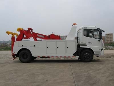 Dongfeng  EQ5120TQZ3 Obstacle clearing vehicle