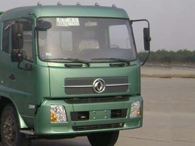 Dongfeng  EQ5120TQZ3 Obstacle clearing vehicle