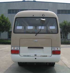 Guangzhou Automobile GZ6700F1 coach