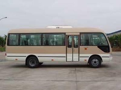 Guangzhou Automobile GZ6700F1 coach