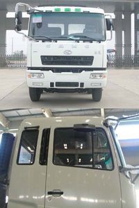 Hualing Star  HN1251G26E8M Truck