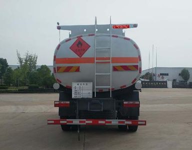 Zhuanwei  HTW5181GYYEC Oil tanker