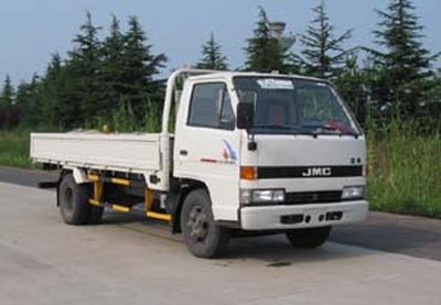 Jiangling MotorsJX1050DLB2Light duty trucks