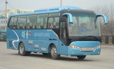 Zhongtong AutomobileLCK6939HNcoach