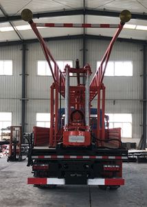 Shanshan  STC5110TZJDPP1005C Drilling rig truck