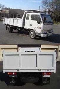 Jinbei  SY3040BY3Q Dump truck