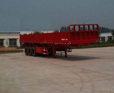 Wanfeng  WWX9400Z tipping chassis 