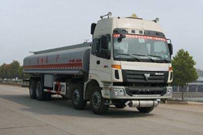 Xingniu  XCG5310GHYB3 Chemical liquid transport vehicle