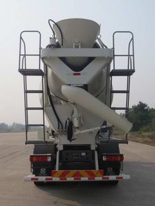 XCMG  XZJ5250GJBA6 Concrete mixing transport vehicle