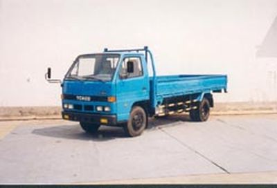 Yangcheng  YC1042C2DL Light duty trucks