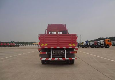 Star Steyr ZZ1253N4341D1L Truck