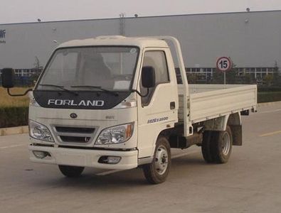 Beijing brand automobiles BJ231013 Low speed truck