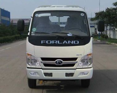 Beijing brand automobiles BJ231013 Low speed truck