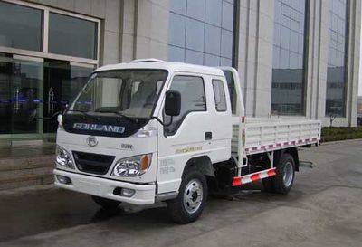 Beijing brand automobilesBJ2820P2Low speed truck