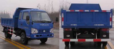 Foton  BJ3045D8PBA1 Dump truck