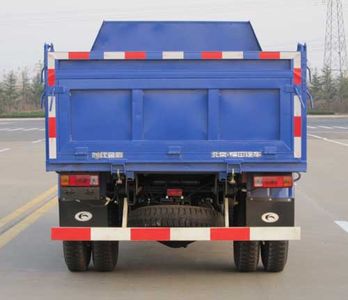 Foton  BJ3045D8PBA1 Dump truck