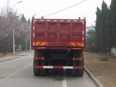 Ouman  BJ3259DLPKB5 Dump truck