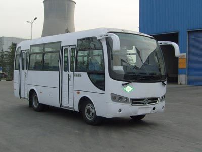 Lingyu CLY6660CNGACity buses