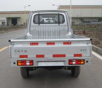 Dongfeng  EQ1021NF15 Truck