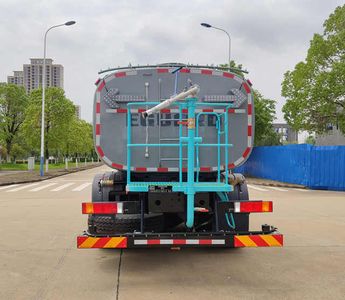 Hejia  HJK5250GSS6DF Sprinkler truck