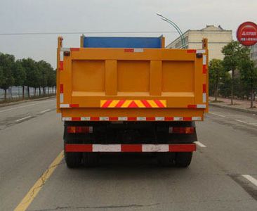 Shenhu  HLQ3251S Dump truck