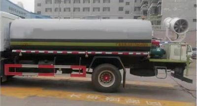 Shenhu  HLQ5181TDYE Multi functional dust suppression vehicle