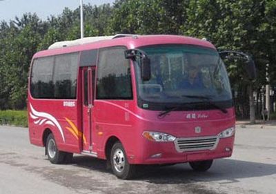 Zhongtong Automobile LCK6601D4E coach