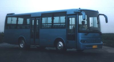 Longjiang brand automobilesLJK6830CHCity buses