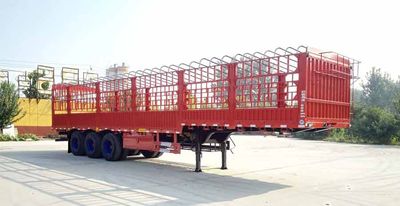 Suhua  PHY9400CCYE Gantry transport semi-trailer