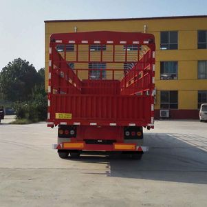 Suhua  PHY9400CCYE Gantry transport semi-trailer